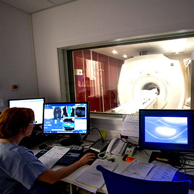 Pôle médico-technique